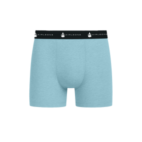 AIRLEONE BRIEFS - Glacier Blue